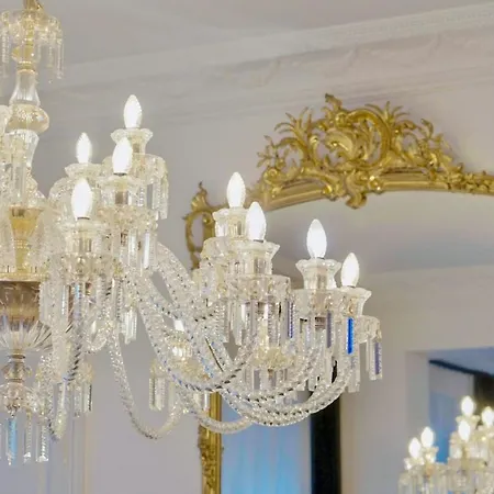Apartment Le Prestige Haussmannien
