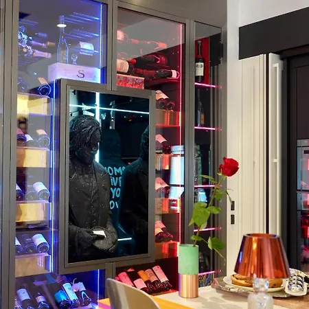 Le Prestige Haussmannien Тулуза