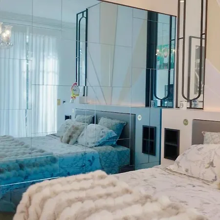Le Prestige Haussmannien Апартаменты *